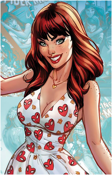 Mary Jane Watson
