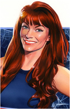 Mary Jane Watson