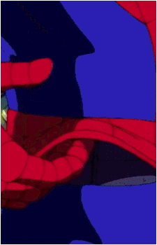 Mary Jane Watson