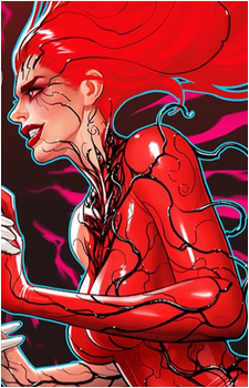 Mary Jane Watson