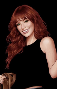 Mary Jane Watson