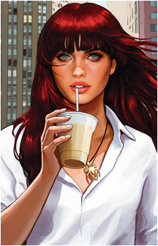 Mary Jane Watson