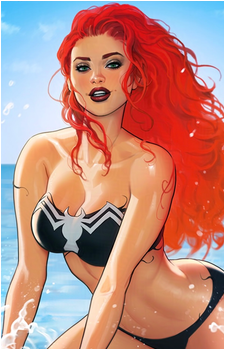 Mary Jane Watson