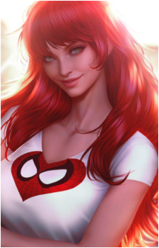 Mary Jane Watson