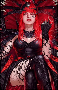Mary Jane Watson