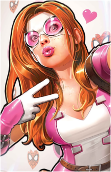 Mary Jane Watson