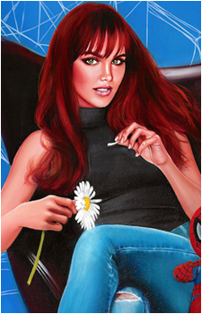 Mary Jane Watson
