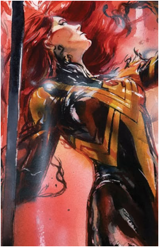 Mary Jane Watson
