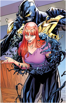 Mary Jane Watson