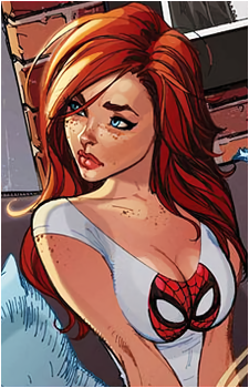 Mary Jane Watson