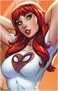 Mary Jane Watson
