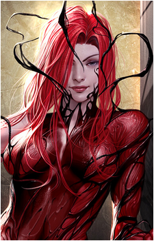 Mary Jane Watson