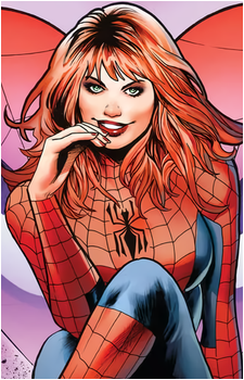 Mary Jane Watson