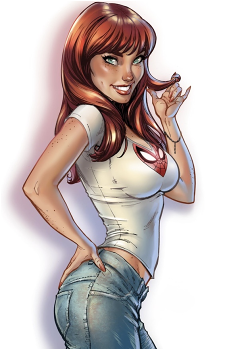 Mary Jane Watson