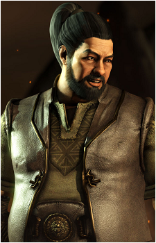 Bo' Rai Cho's image
