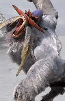 Blangonga's image