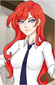 Karolina Novakova's image