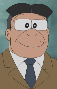 Sensei's image