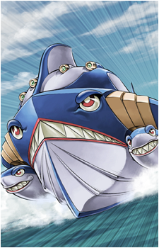 Shark Cruiser's image