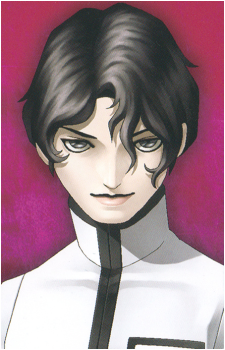 Ideo Hazama's image