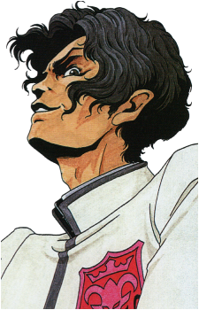 Image 3 - Art: 金子一馬 (Kazuma Kaneko) Image 3