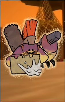 Scuttling Sludge Steamroller's image