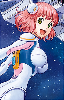 Image 11 - Art: 篠原健太 (Kenta Shinohara) Image 11