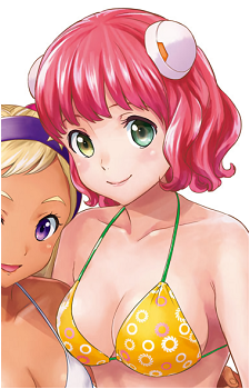 Image 12 - Art: 篠原健太 (Kenta Shinohara) Image 12