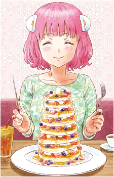 Image 13 - Art: 篠原健太 (Kenta Shinohara) Image 13