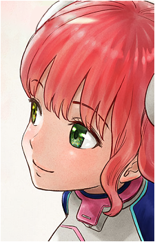 Image 17 - Art: 篠原健太 (Kenta Shinohara) Image 17