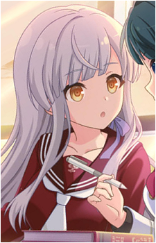 Kanaho Kon