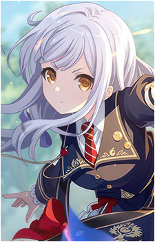 Kanaho Kon's image