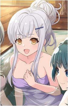 Kanaho Kon