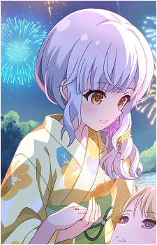 Kanaho Kon