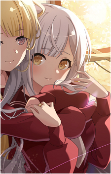 Kanaho Kon