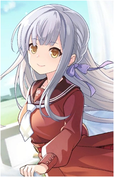 Kanaho Kon
