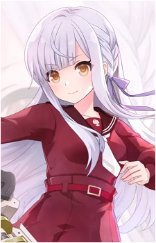 Kanaho Kon