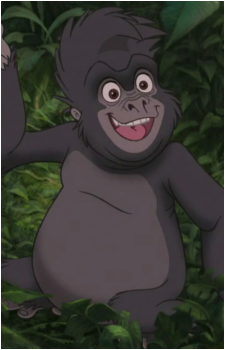 Terk's image