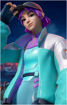 Piper Pace