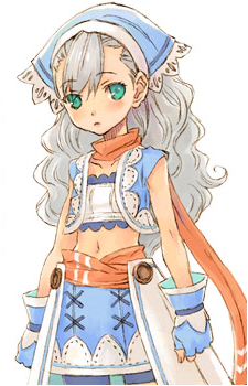Karina's image