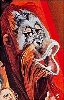 Image 2 - Art: Bob Peak Image 2