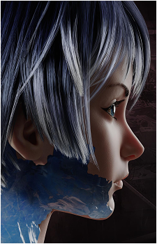 Mika Asagi