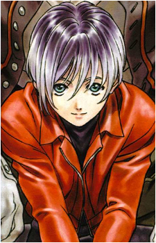 Mika Asagi