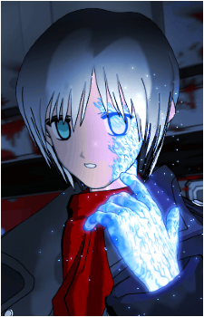 Mika Asagi