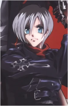 Mika Asagi