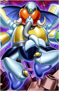 Appliancer Vacculephant's image