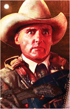 Lefty's image