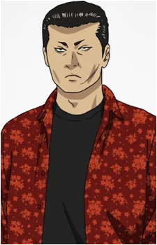 Kenji Kojima