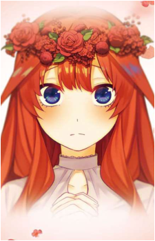 Itsuki Nakano