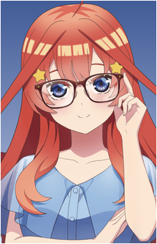 Itsuki Nakano